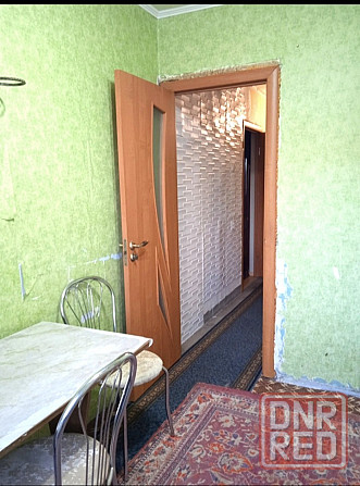 Продам 1-ю квартиру Кировский район (Солнечный). Донецк - изображение 5