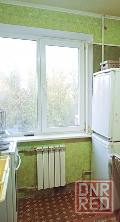 Продам 1-ю квартиру Кировский район (Солнечный). Донецк - изображение 6