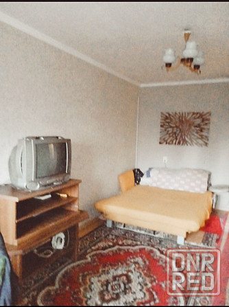 Продам 1-ю квартиру Кировский район (Солнечный). Донецк - изображение 2
