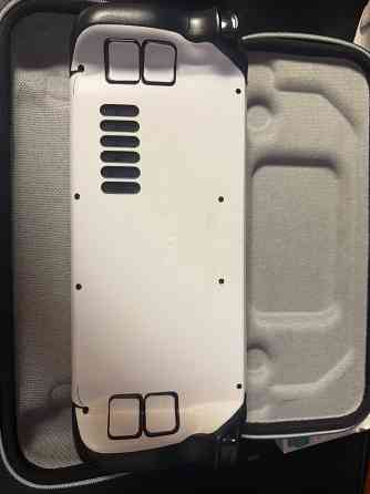 Продам Steam Deck Донецк