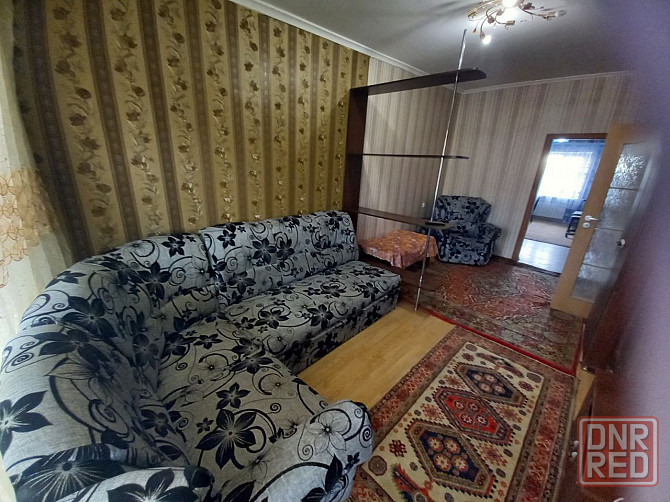 Сдам 2х.кв на Нептуне город Мариуполь Мариуполь - изображение 3