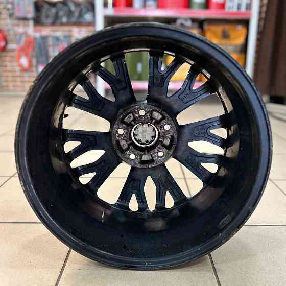 Диски R17 5/114.3 Донецк