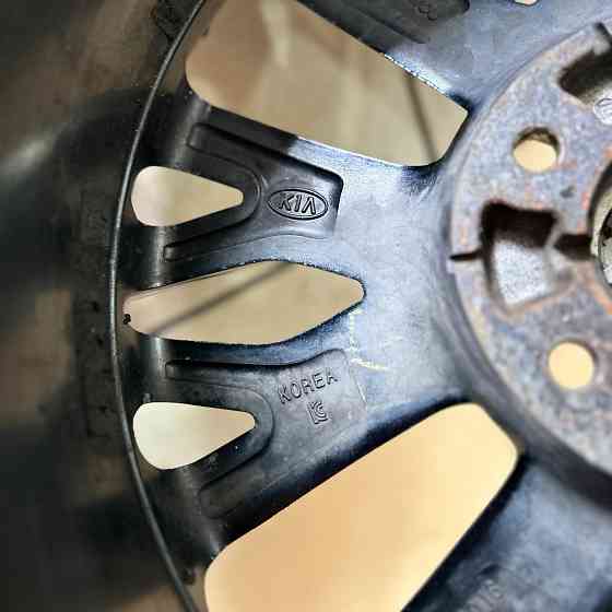 Диски R17 5/114.3 Донецк
