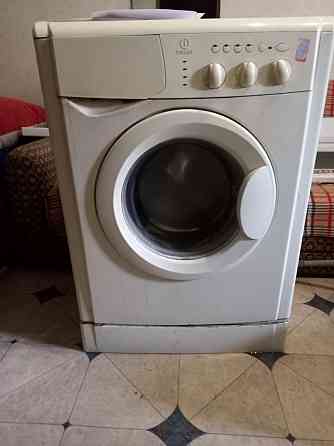 Стиральная машина Indesit Донецк