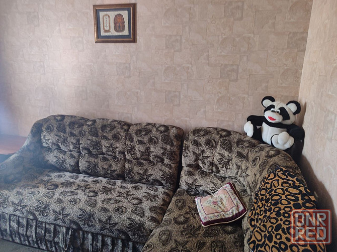 Сдаётся в Аренду 2 комнатная квартира Донецк. Днепродзержинская улица. Донецк - изображение 3