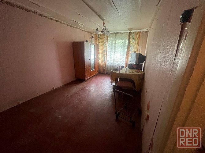 Продажа 1 комнатной квартиры в г.Макеевка, кв.Северный Макеевка - изображение 6