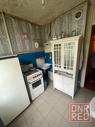 Продажа 1 комнатной квартиры в г.Макеевка, кв.Северный Макеевка - изображение 3