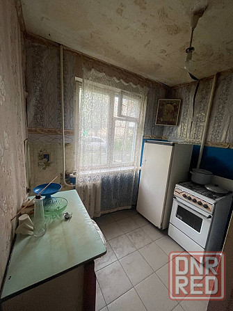 Продажа 1 комнатной квартиры в г.Макеевка, кв.Северный Макеевка - изображение 5