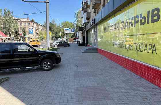 Продажа. Лучшее предложение Магазина 418 кв.м. Центр Донецк