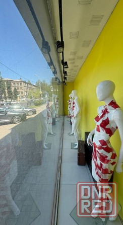 Продажа. Лучшее предложение Магазина 418 кв.м. Центр Донецк - изображение 2