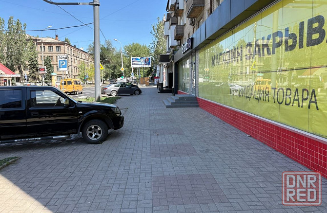 Продажа. Лучшее предложение Магазина 418 кв.м. Центр Донецк - изображение 6
