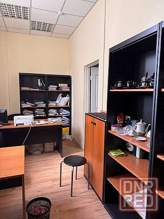 Продажа. Лучшее предложение Магазина 418 кв.м. Центр Донецк - изображение 8
