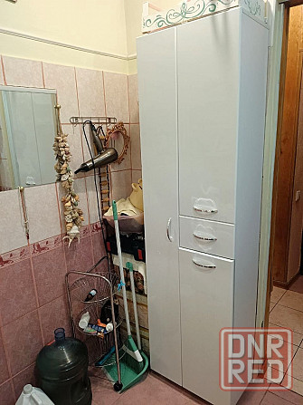 Продам 2х комнатную квартиру-студию Ленинский р-н Донецк - изображение 11