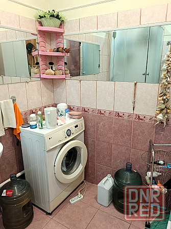 Продам 2х комнатную квартиру-студию Ленинский р-н Донецк - изображение 10