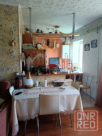Продам 2х комнатную квартиру-студию Ленинский р-н Донецк - изображение 2