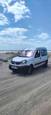 Kangoo 4*4 Макеевка