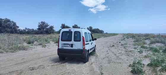 Kangoo 4*4 Макеевка