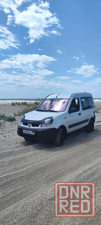 Kangoo 4*4 Макеевка - изображение 1