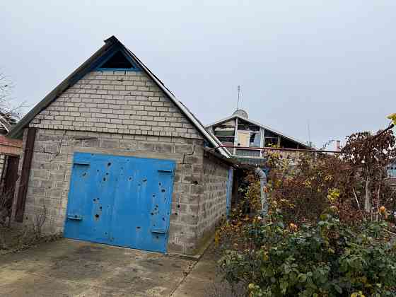 Продам дом Волноваха