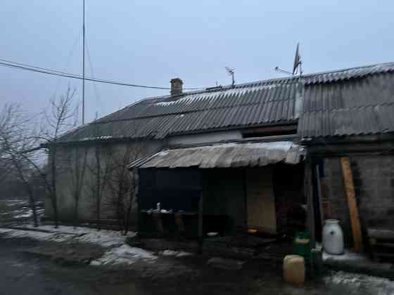 Продам дом Волноваха