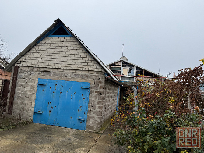 Продам дом Волноваха - изображение 1