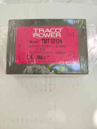 Блок питания / преобразователь напряжения Traco Power, PEAK Донецк