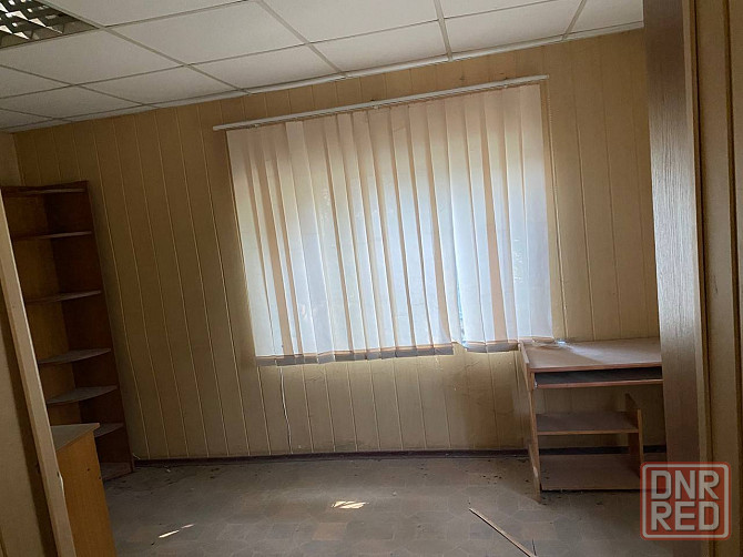 Продажа прозв. складское помещение Док 522 кв.м. Донецк - изображение 4