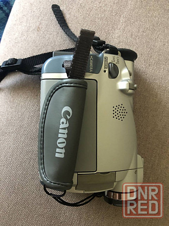 Видеокамера CANON MV530I MINIDV CAMCORDER Макеевка - изображение 3
