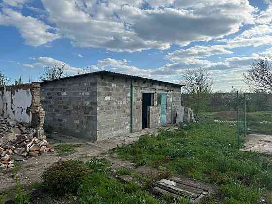 Продам дом с землёй Урзуф Урзуф