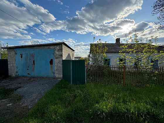 Продам дом с землёй Урзуф Урзуф