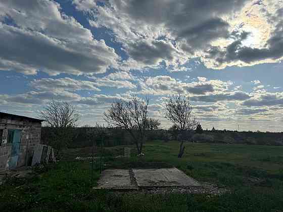 Продам дом с землёй Урзуф Урзуф