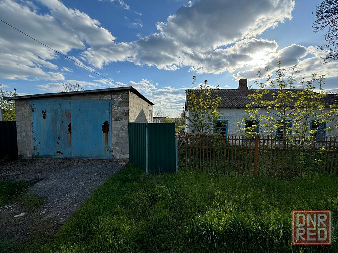Продам дом с землёй Урзуф Урзуф - изображение 2