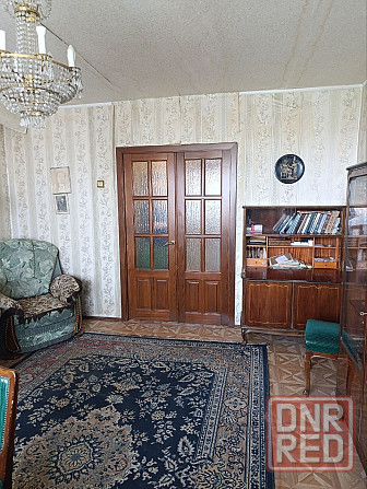 Продам замечательную квартиру Донецк - изображение 3