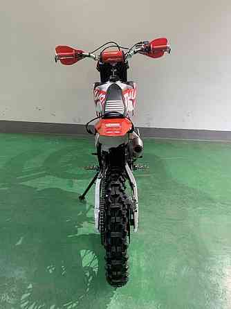 Мотоцикл JHL Z1 CB300F (ZS175FMM) Донецк