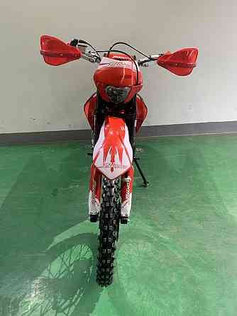 Мотоцикл JHL Z1 CB300F (ZS175FMM) Донецк