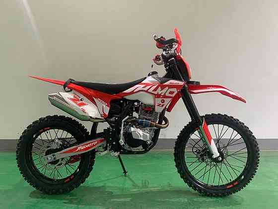 Мотоцикл JHL Z1 CB300F (ZS175FMM) Донецк