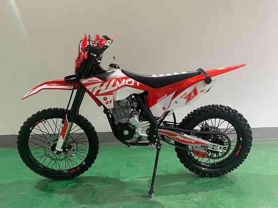 Мотоцикл JHL Z1 CB300F (ZS175FMM) Донецк