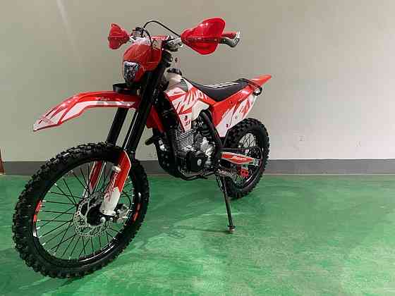 Мотоцикл JHL Z1 CB300F (ZS175FMM) Донецк