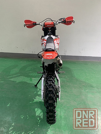 Мотоцикл JHL Z1 CB300F (ZS175FMM) Донецк - изображение 5