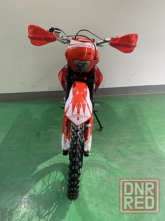 Мотоцикл JHL Z1 CB300F (ZS175FMM) Донецк - изображение 4