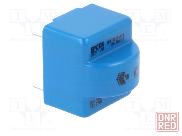 Сетевой фильтр EPCOS. B84110B0000A014 Донецк - изображение 2