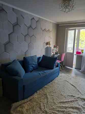 Продам потрясающую однокомнатную квартиру по улице Фомина Донецк