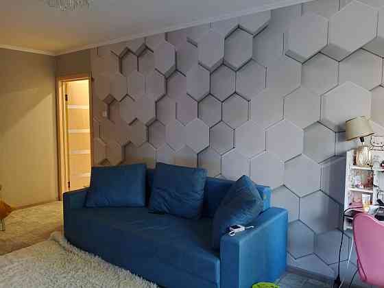 Продам потрясающую однокомнатную квартиру по улице Фомина Донецк