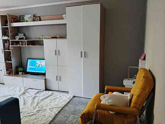 Продам потрясающую однокомнатную квартиру по улице Фомина Донецк