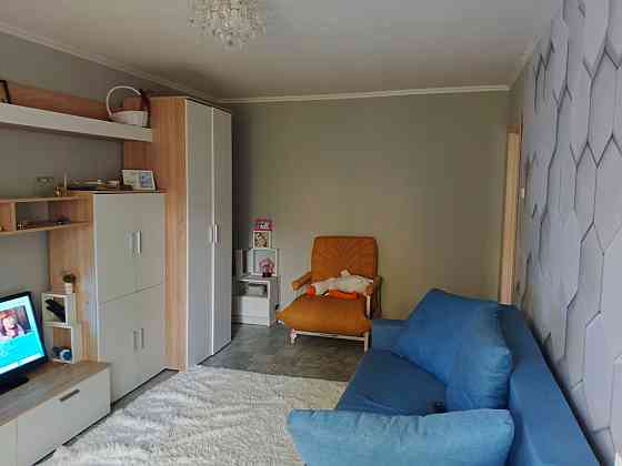 Продам потрясающую однокомнатную квартиру по улице Фомина Донецк