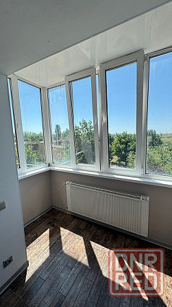 Продам 3 к кв-ру в элитном жилом комплексе мжк, Центральный район! Мариуполь - изображение 10