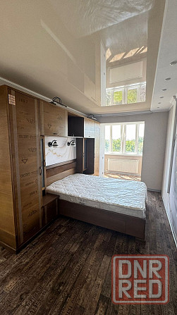 Продам 3 к кв-ру в элитном жилом комплексе мжк, Центральный район! Мариуполь - изображение 4