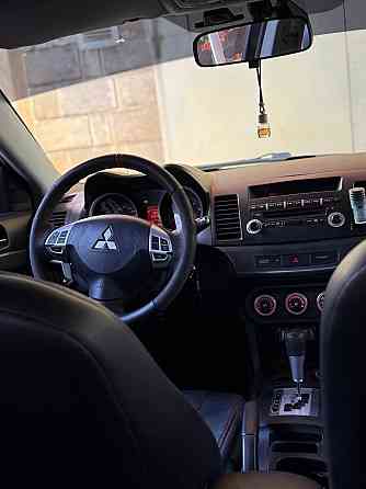 Mitsubishi Донецк