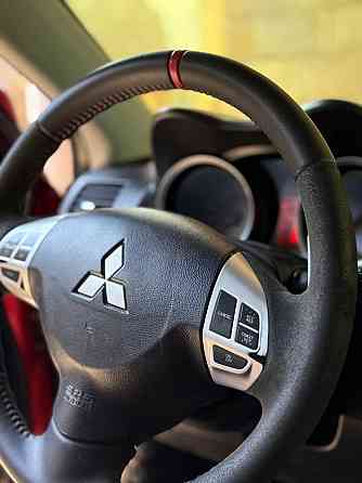 Mitsubishi Донецк