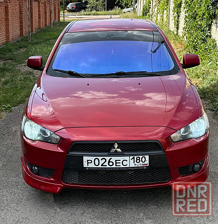 Mitsubishi Донецк - изображение 1